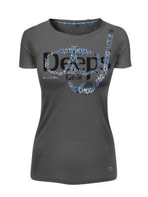 Deeps Gear Woman T-Shirt