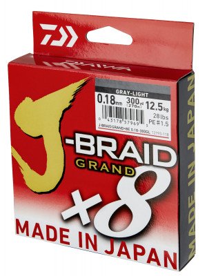 J-Braid Grand X8